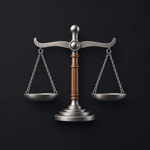 Legal Compliance Module