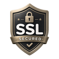 SSL secured